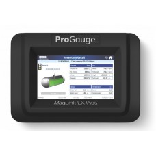 Консоль керування паливом ProGauge MagLink LX Plus