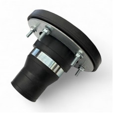 Гермоввід універсальний 50/63/75 Halock