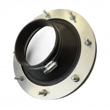 Уплотнительный гермоввод Halock 90 мм