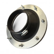 Ущільнювальний гермоввід Halock 90 мм