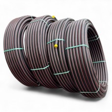 Паливний трубопровід Halock для АЗС