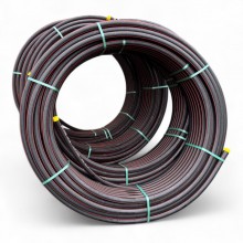 Топливный трубопровод Halock для АЗС