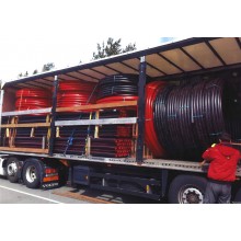 Топливный трубопровод Halock для АЗС