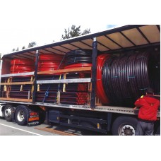 Паливний трубопровід Halock для АЗС