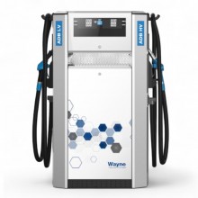Роздавальна колонка Wayne Century 3 AdBlue