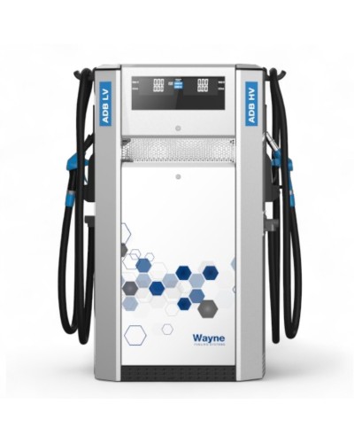 Раздаточная колонка Wayne Century 3 AdBlue
