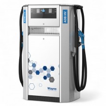 Роздавальна колонка Wayne Century 3 AdBlue