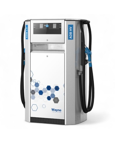 Раздаточная колонка Wayne Century 3 AdBlue