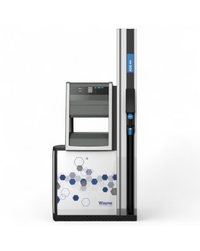 Раздаточная колонка Wayne Helix 6000 II AdBlue