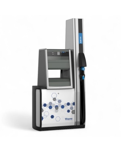 Раздаточная колонка Wayne Helix 6000 II AdBlue