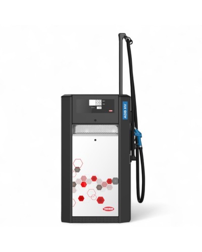 Роздавальна колонка Tokheim Quantium FS AdBlue