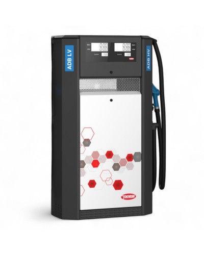 Роздавальна колонка Tokheim Quantium FS AdBlue