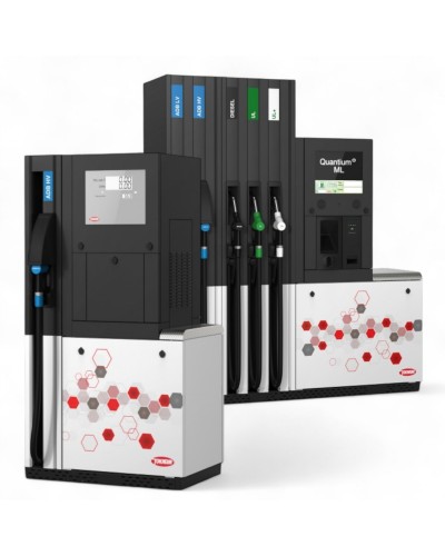 Роздавальна колонка Tokheim Quantium ML AdBlue
