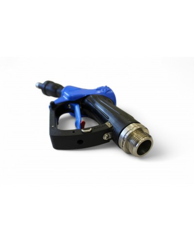 Паливороздавальний кран Elaflex ZVA AdBlue LV