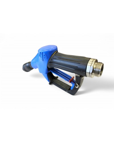 Паливороздавальний кран Elaflex ZVA AdBlue LV