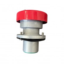 Дихальний клапан Ridart 197 AT 50 для бензовозів