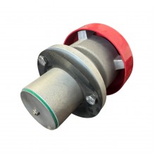 Дихальний клапан Ridart 197 AT 50 для бензовозів