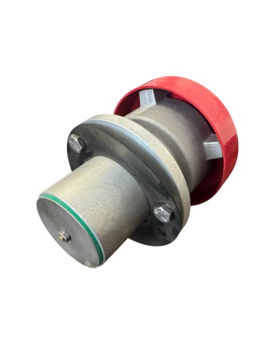 Дихальний клапан Ridart 197 AT 50 для бензовозів