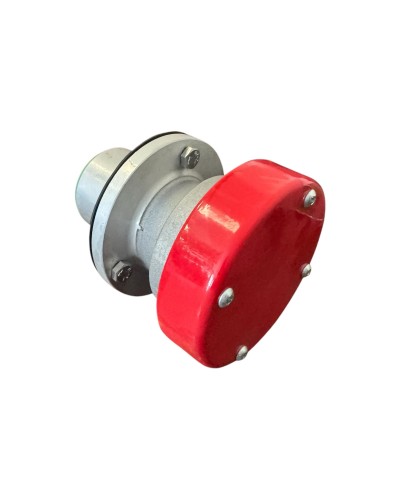 Дихальний клапан Ridart 197 AT 50 для бензовозів