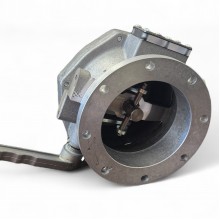 API адаптер с обзорным окном RIDART 4” TTMA