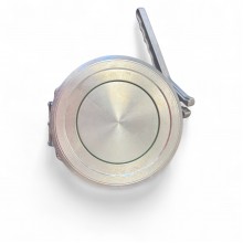 API адаптер с обзорным окном RIDART 4” TTMA