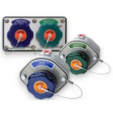 Розетки Scully для систем запобігання переливу