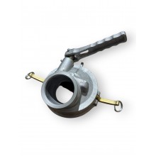 Зливна муфта API нижнього наливу Kalimnos