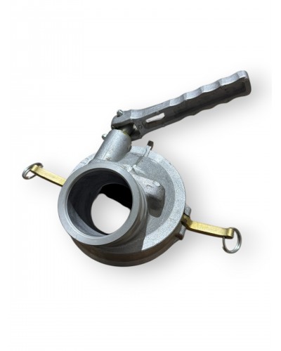 Сливная муфта API нижнего налива Kalimnos