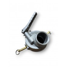 Зливна муфта API нижнього наливу Kalimnos