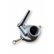 Зливна муфта API нижнього наливу Kalimnos