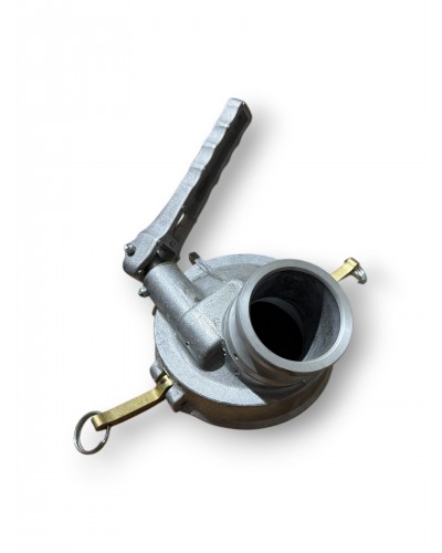 Сливная муфта API нижнего налива Kalimnos