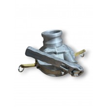 Зливна муфта API нижнього наливу Kalimnos