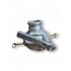 Зливна муфта API нижнього наливу Kalimnos