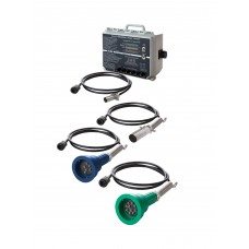 Універсальний тестер для вантажних автомобілів Scully