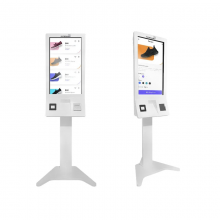 Інтерактивна каса INTBOARD SERVE ORDER-V 32" 6-core/4Gb/32Gb/Android 9