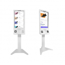 Інтерактивна каса INTBOARD SERVE ORDER-V 27" i3-4000/8Gb/SSD 128Gb/Camera
