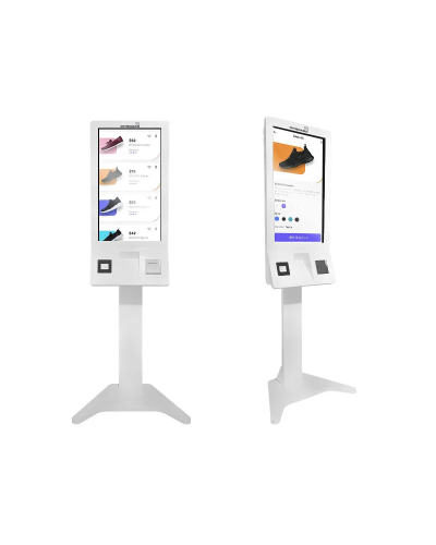 Інтерактивна каса INTBOARD SERVE ORDER-V 32" 6-core/4Gb/32Gb/Android 9