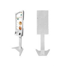 Інтерактивна каса INTBOARD SERVE ORDER-V 32" 6-core/4Gb/32Gb/Android 9