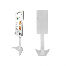 Інтерактивна каса INTBOARD SERVE ORDER-V 27" i3-4000/8Gb/SSD 128Gb/Camera