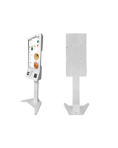 Інтерактивна каса INTBOARD SERVE ORDER-V 32" 6-core/4Gb/32Gb/Android 9