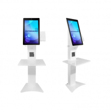 Інтерактивна каса INTBOARD SERVE PAY 21.5 "i5-8400/8Gb/SSD 256Gb/NFC/Camera