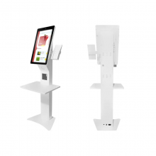 Інтерактивна каса INTBOARD SERVE PAY 21.5 "i5-8400/8Gb/SSD 256Gb/NFC/Camera