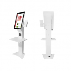 Інтерактивна каса INTBOARD SERVE PAY 21.5 "i5-8400/8Gb/SSD 256Gb/NFC/Camera