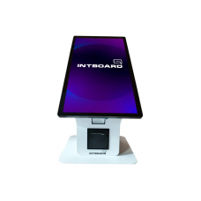 Інтерактивна каса INTBOARD SERVE PAY-T 21.5" i5-8400/8Gb/SSD 256Gb