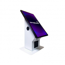 Інтерактивна каса INTBOARD SERVE PAY-T 21.5" i5-8400/8Gb/SSD 256Gb
