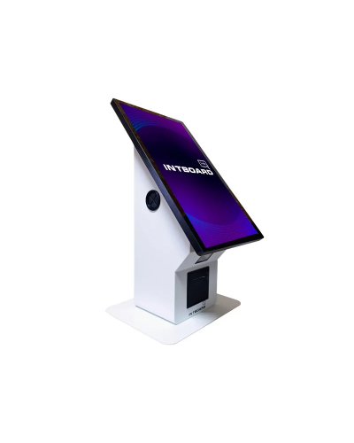 Інтерактивна каса INTBOARD SERVE PAY-T 21.5" i5-8400/8Gb/SSD 256Gb