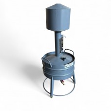 Мірник для палива 2-го розряду М2Р-10л з піногасником