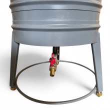 Мірник для палива 2-го розряду М2Р-10л з піногасником