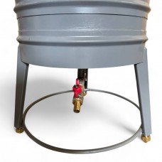 Мірник для палива 2-го розряду М2Р-10л з піногасником