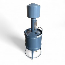 Мірник для палива 2-го розряду М2Р-20л з піногасником